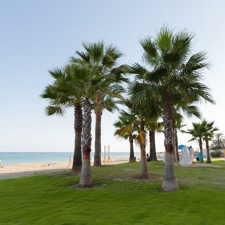 Picasso Daisy Apartment Fuengirola Exterior foto
