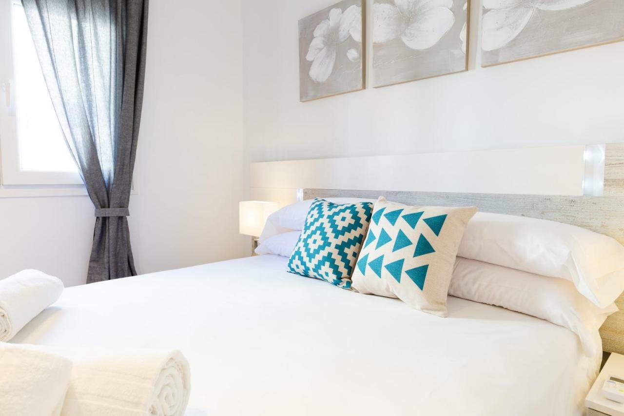 Picasso Daisy Apartment Fuengirola Exterior foto