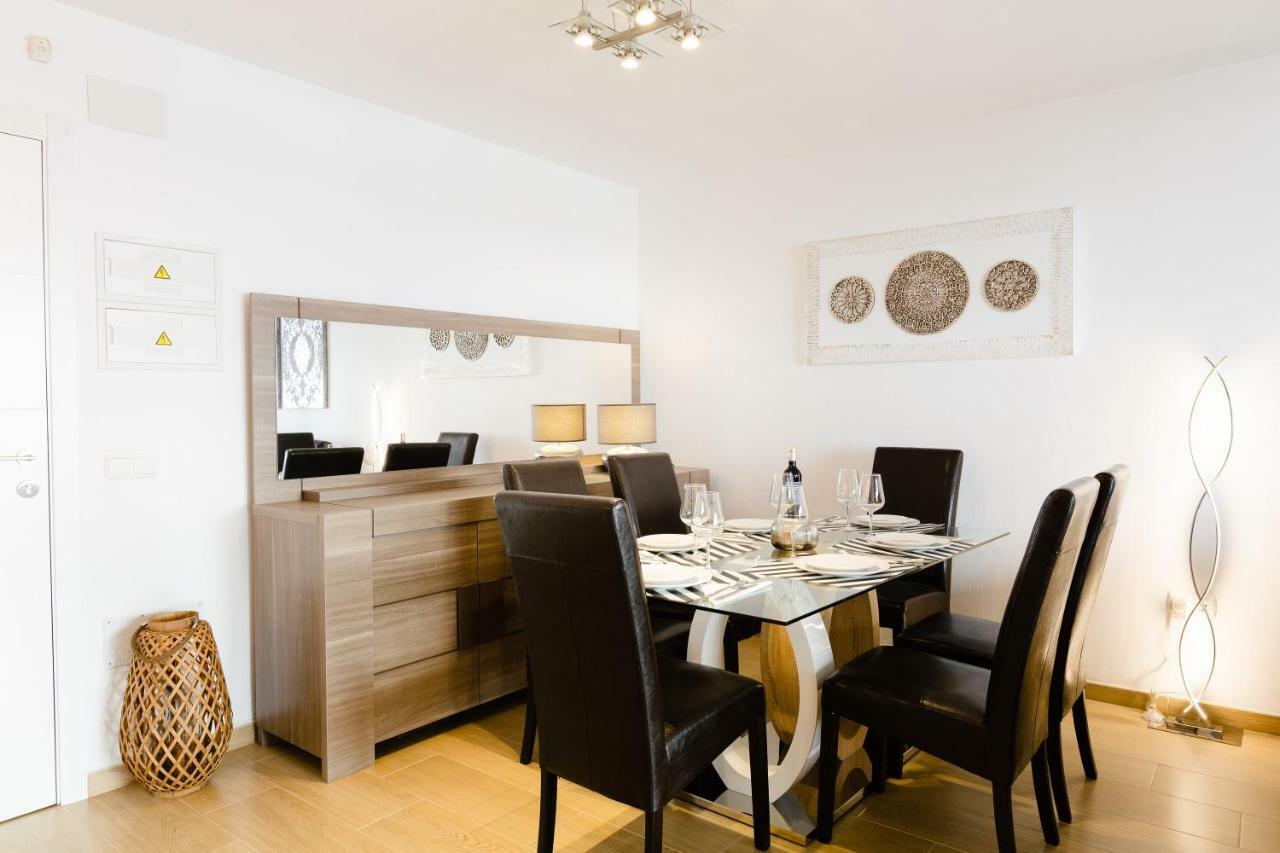 Picasso Daisy Apartment Fuengirola Exterior foto