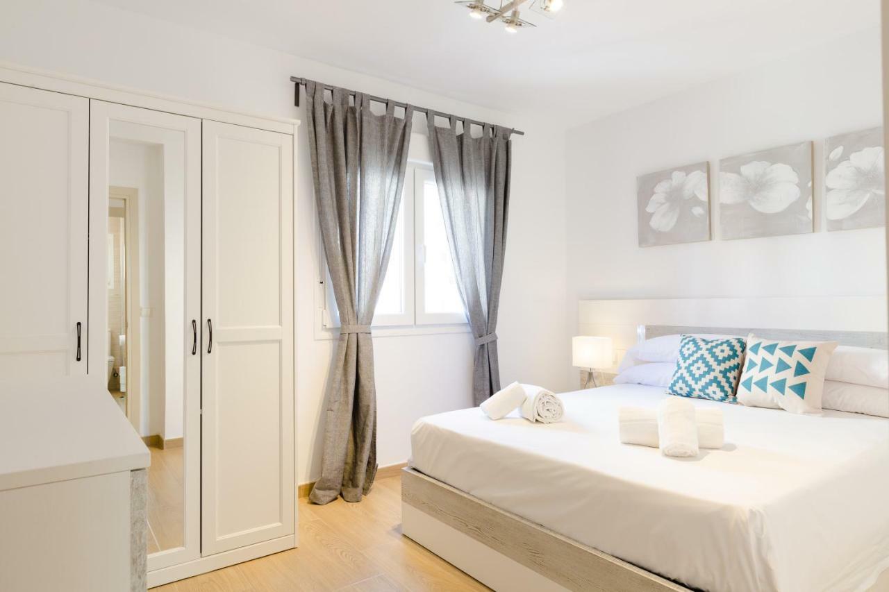 Picasso Daisy Apartment Fuengirola Exterior foto