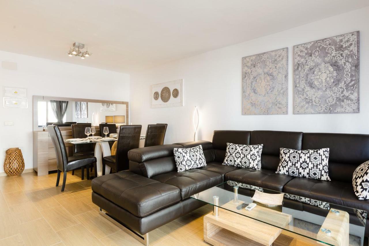 Picasso Daisy Apartment Fuengirola Exterior foto