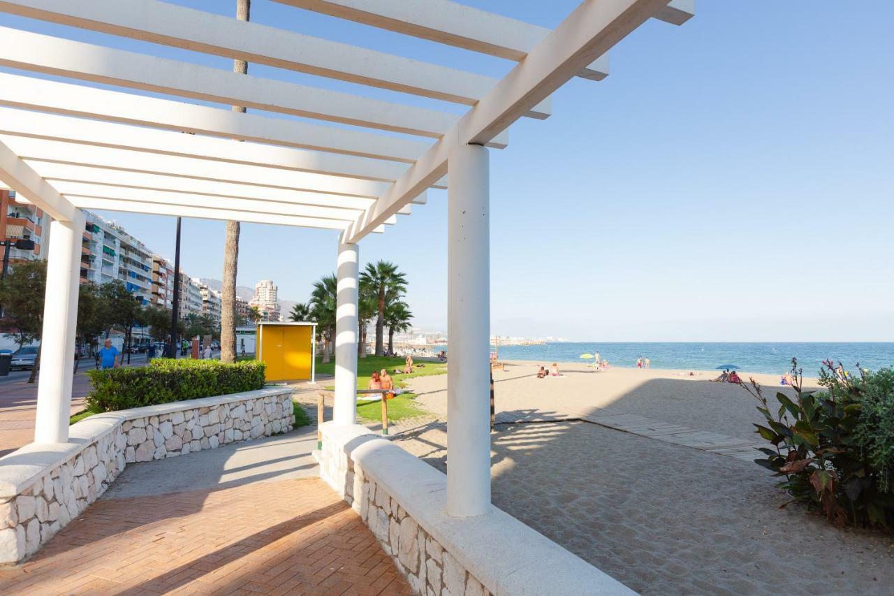 Picasso Daisy Apartment Fuengirola Exterior foto
