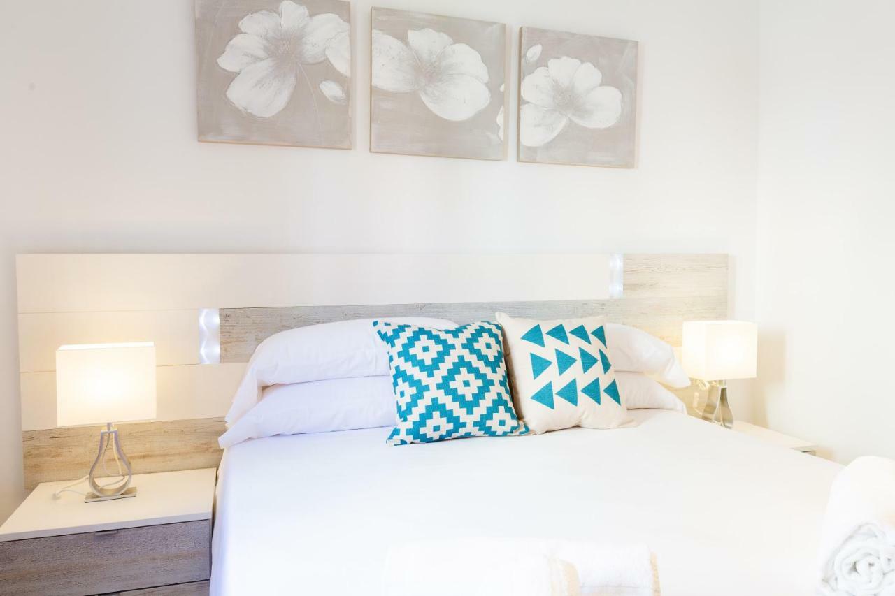 Picasso Daisy Apartment Fuengirola Exterior foto