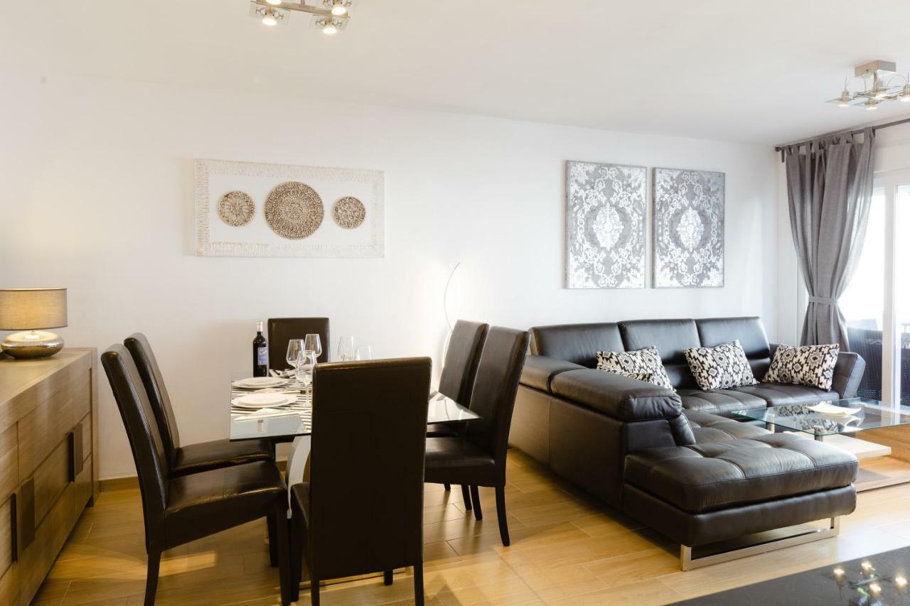 Picasso Daisy Apartment Fuengirola Exterior foto