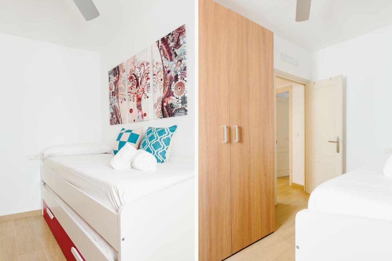 Picasso Daisy Apartment Fuengirola Exterior foto